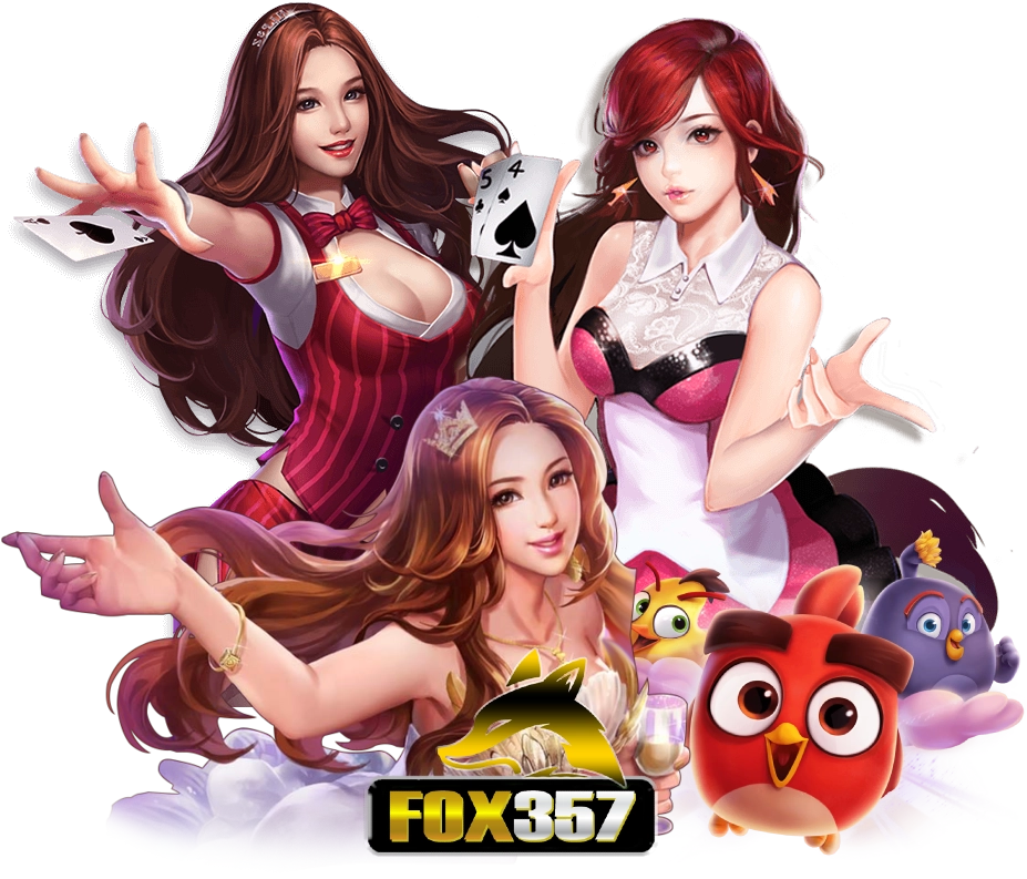 fox357